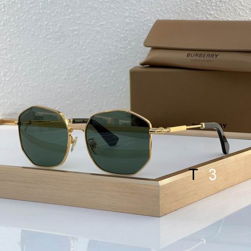 Burberry Sunglasses 388